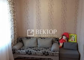 Продается однокомнатная квартира, 30.5 м2, Буй, улица Чапаева, 31А