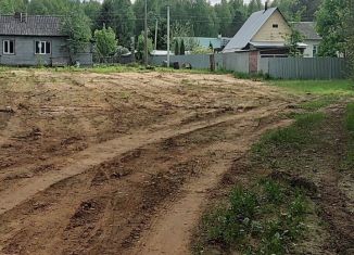 Участок на продажу, 8 сот., Вологодская область
