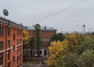 Квартира на продажу студия, 18.7 м2, Москва, Сельскохозяйственная улица, 17к4, район Ростокино