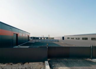 Сдаю в аренду производство, 530 м2, Ленинградская область, Инженерная улица, 12