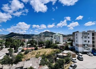 Однокомнатная квартира на продажу, 35.6 м2, Судак, Октябрьская улица, 34