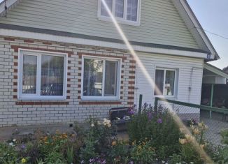 Сдаю дом, 100 м2, село Дивеево, улица Бекмешова, 2