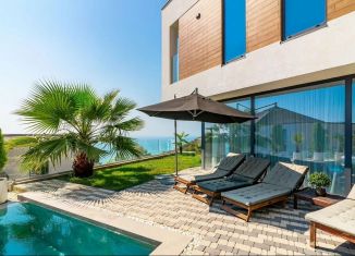 Продается дом, 270 м2, Сочи, микрорайон Совхоз Приморский, Звёздная улица