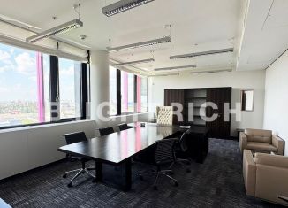 Офис в аренду, 1880.8 м2, Санкт-Петербург, Стартовая улица, 6Б, метро Звёздная