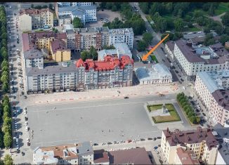 Сдаю офис, 15 м2, Выборг, улица Ушакова, 6