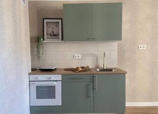 Продается однокомнатная квартира, 38 м2, Ростов-на-Дону, улица Оганова, ЖК Сокол на Оганова