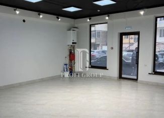 Продажа помещения свободного назначения, 58 м2, Махачкала, улица Эльзы Ибрагимовой, 5к11