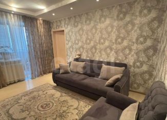 Продается 3-ком. квартира, 59.3 м2, Ишим, улица Свердлова, 43