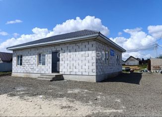 Продажа дома, 120 м2, деревня Круглое, Бирюсовая улица