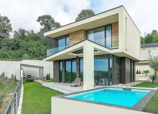 Продам дом, 248 м2, Сочи, микрорайон Приморье, улица Есауленко, 201