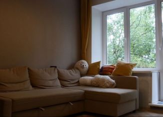 Сдается в аренду 1-комнатная квартира, 30 м2, Санкт-Петербург, улица Фаворского, 18