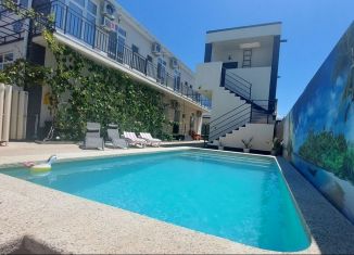 Продажа дома, 300 м2, село Витязево, Лазурная улица