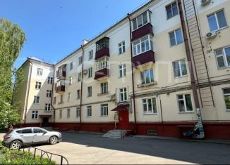 Продам двухкомнатную квартиру, 55.9 м2, Зеленодольск, улица Ленина, 68