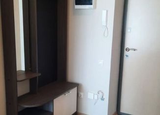 Сдается однокомнатная квартира, 33 м2, деревня Куюки, Тихая улица, 4, ЖК Микрорайон Яшьлек