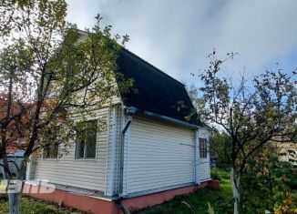 Продаю дачу, 58 м2, Московская область, СНТ Лесное севернее д. Чепчиха, 110