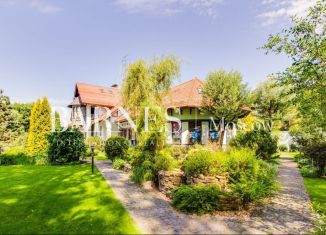 Продам дом, 1034 м2, деревня Поздняково, улица Никольская Слобода