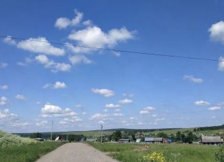 Продается земельный участок, 7.5 сот., деревня Сепыч, Хрустальная улица