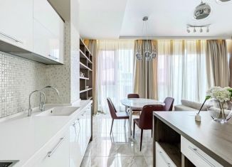 Продается трехкомнатная квартира, 131 м2, Москва, Большая Грузинская улица, 69, Тверской район