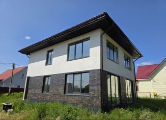 Продажа дома, 172 м2, посёлок Ленинское, Хвойная улица, 2