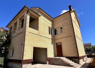 Продажа дома, 230 м2, Анапа, улица Екатеринодарского Полка