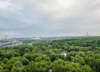 Продажа 3-комнатной квартиры, 64.2 м2, Москва, 1-й Сетуньский проезд, 10, район Раменки
