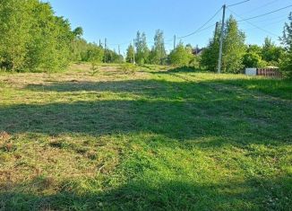 Продаю участок, 18 сот., деревня Чаглава, Варварская улица