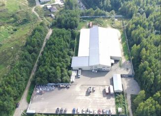 Сдаю производство, 3500 м2, Калужская область, улица Евгения Плющенко, 36