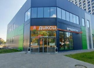 Продажа торговой площади, 912 м2, Люберцы, улица 8 Марта, 22