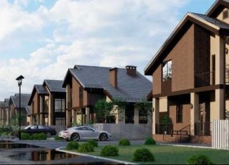 Земельный участок на продажу, 100 сот., село Краевско-Армянское, улица Саят-Нова