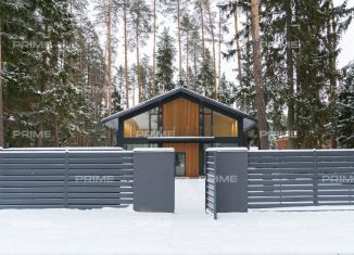 Дом на продажу, 306 м2, КП Лесные зори, Западная улица