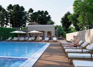 Продаю 2-комнатную квартиру, 54.2 м2, Анапа