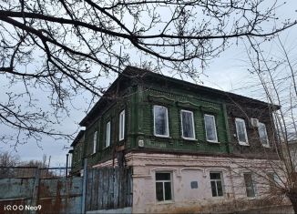 Продажа двухкомнатной квартиры, 52 м2, Борисоглебск, Народная улица, 46