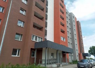 Продаю 1-ком. квартиру, 33.6 м2, поселок городского типа Стройкерамика, улица Антонины Зубовой, 2с2