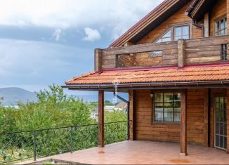 Дом на продажу, 280 м2, село Орлиное, улица Владимира Высоцкого, 9