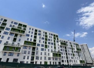 Продажа 1-ком. квартиры, 36 м2, Крым