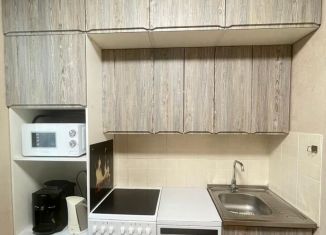 Продам однокомнатную квартиру, 39 м2, Люберцы, проспект Победы, 13