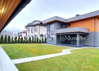 Продаю дом, 500 м2, поселок Горки-2