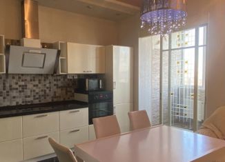 Двухкомнатная квартира на продажу, 84 м2, Краснодар, Ставропольская улица, 207/1, микрорайон Черемушки