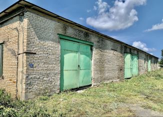 Сдача в аренду складского помещения, 3500 м2, Тамбовская область, улица Поповка, 1