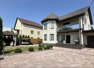 Продажа дома, 300 м2, Ставрополь, Молодогвардейский проезд