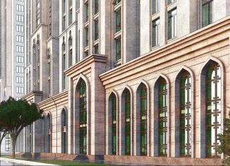 Продажа помещения свободного назначения, 51.35 м2, Грозный, Старопромысловское шоссе, 17, Путинский район