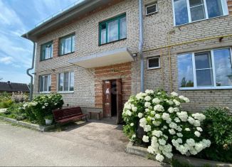 Продажа однокомнатной квартиры, 31.6 м2, Порхов, Пионерская улица, 20А