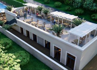 Продам двухкомнатную квартиру, 61.9 м2, Анапа