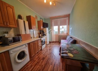 Однокомнатная квартира на продажу, 37 м2, Калининград, Кутаисский переулок, 3