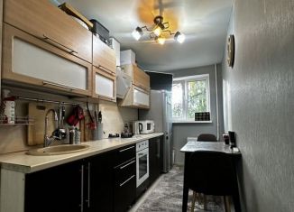 3-ком. квартира на продажу, 58.3 м2, Верхняя Пышма, улица Калинина, 66