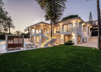 Продажа коттеджа, 210 м2, Сириус, Олимпийский проспект, 40/1