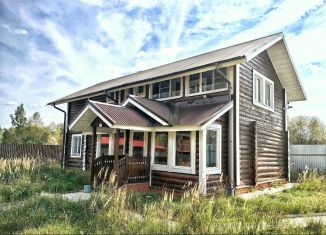 Продаю дом, 142 м2, деревня Нестерово, деревня Нестерово, 41