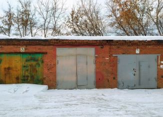 Гараж на продажу, 24 м2, Омск, Октябрьский округ