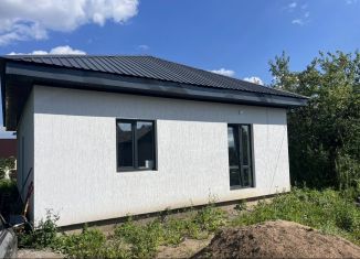 Дом на продажу, 78.4 м2, Уфа, Орджоникидзевский район, СНТ Земляника, 27