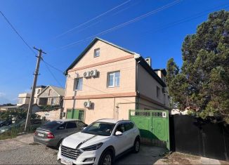 Сдается в аренду дом, 70 м2, село Мысхако, Зелёный переулок, 8А